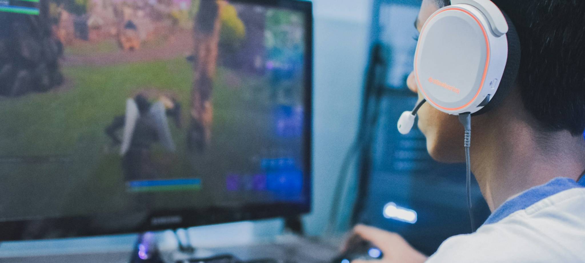 Wild Bounty Showdown服务