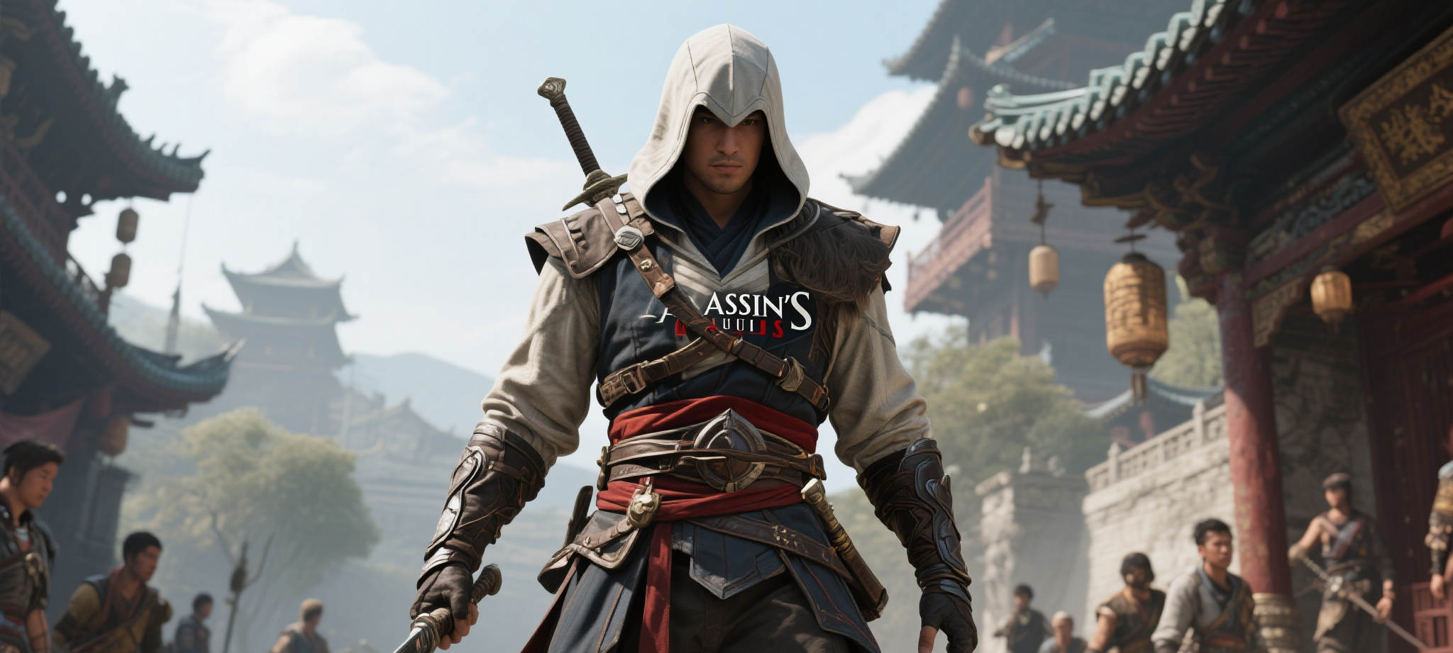 Wild Bounty Showdown简介