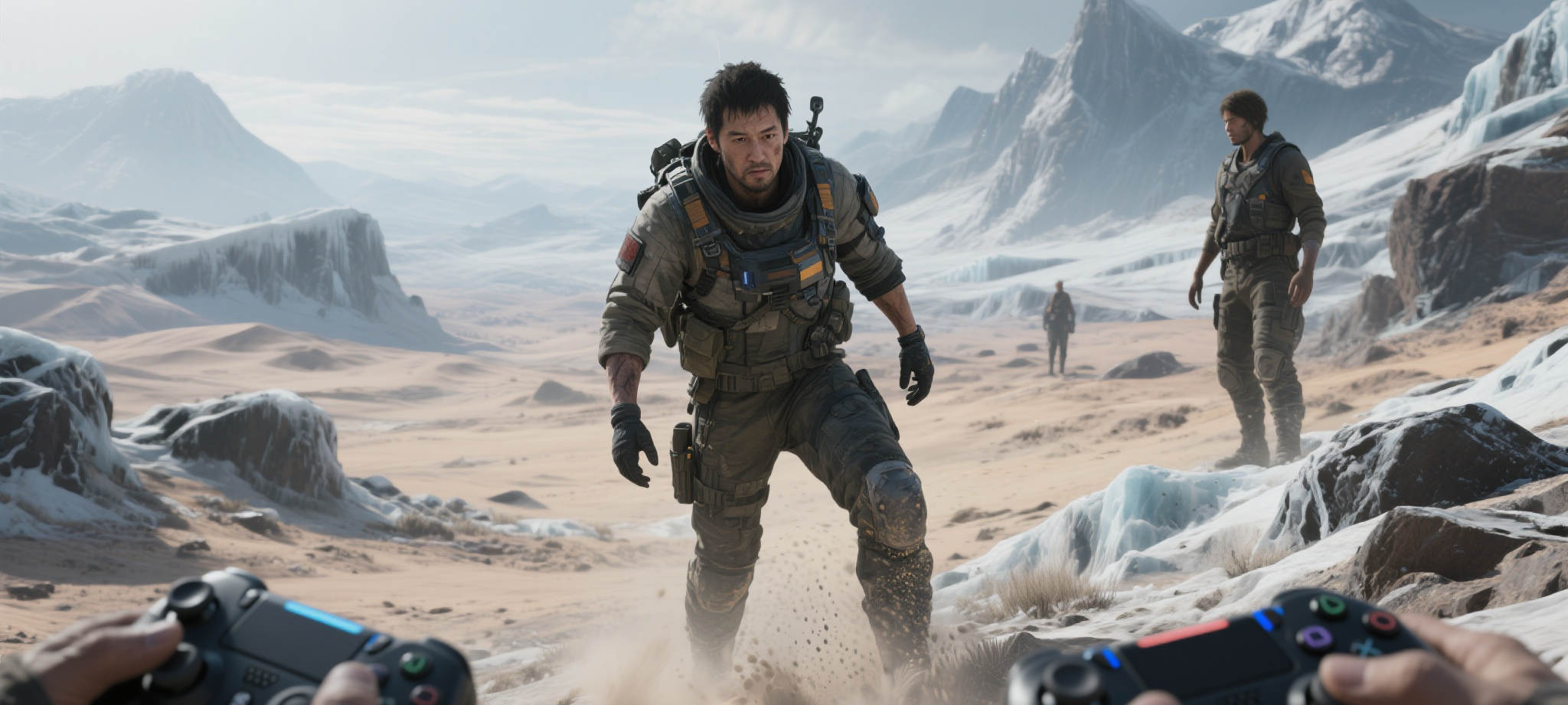 Wild Bounty Showdown