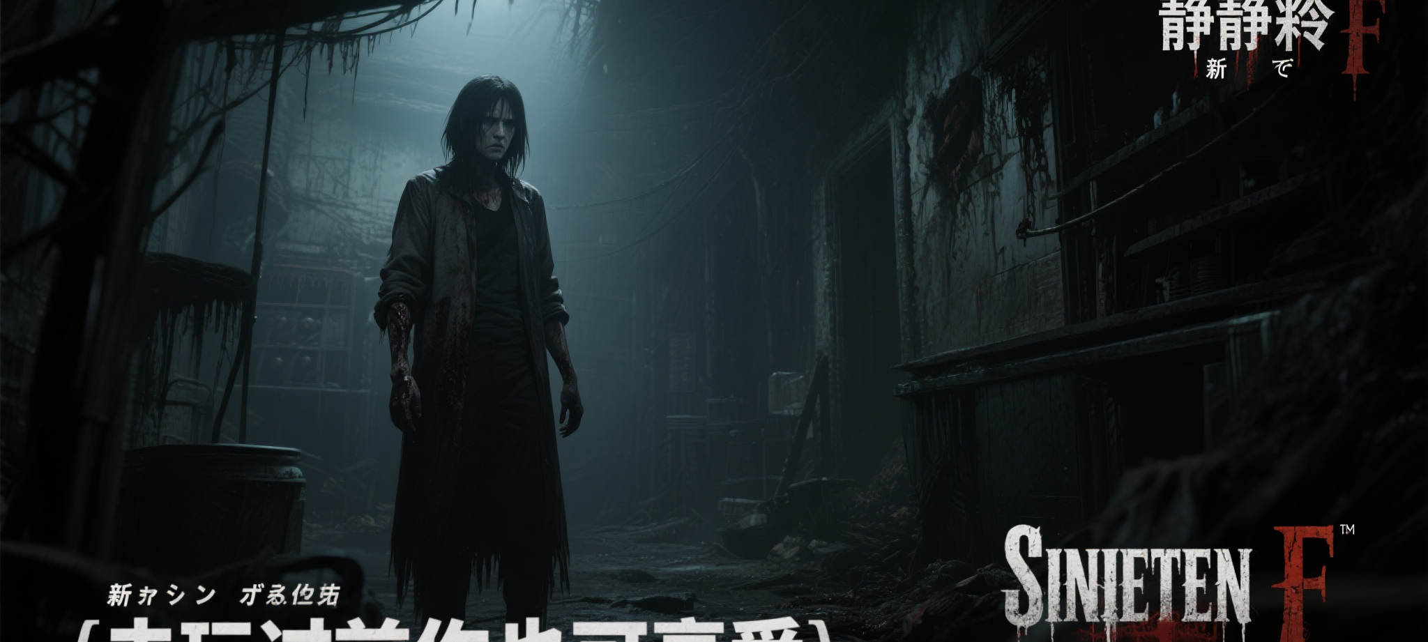 Wild Bounty Showdown项目