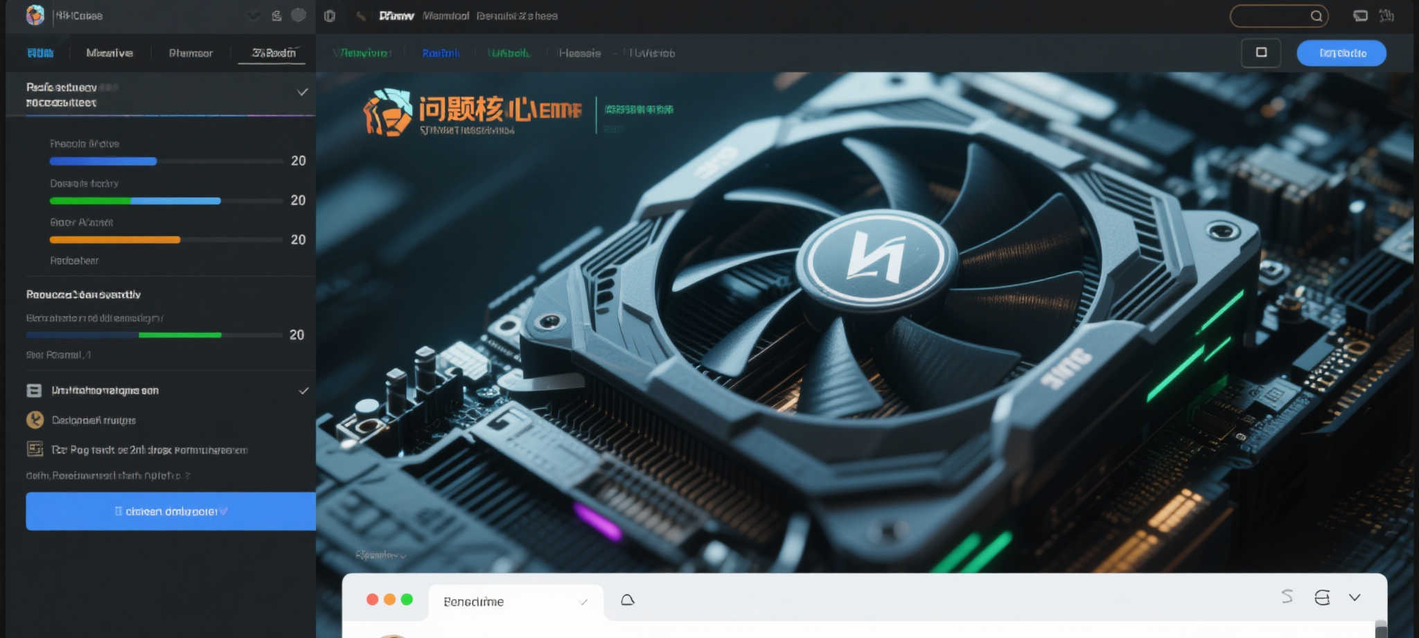 Wild Bounty Showdown服务