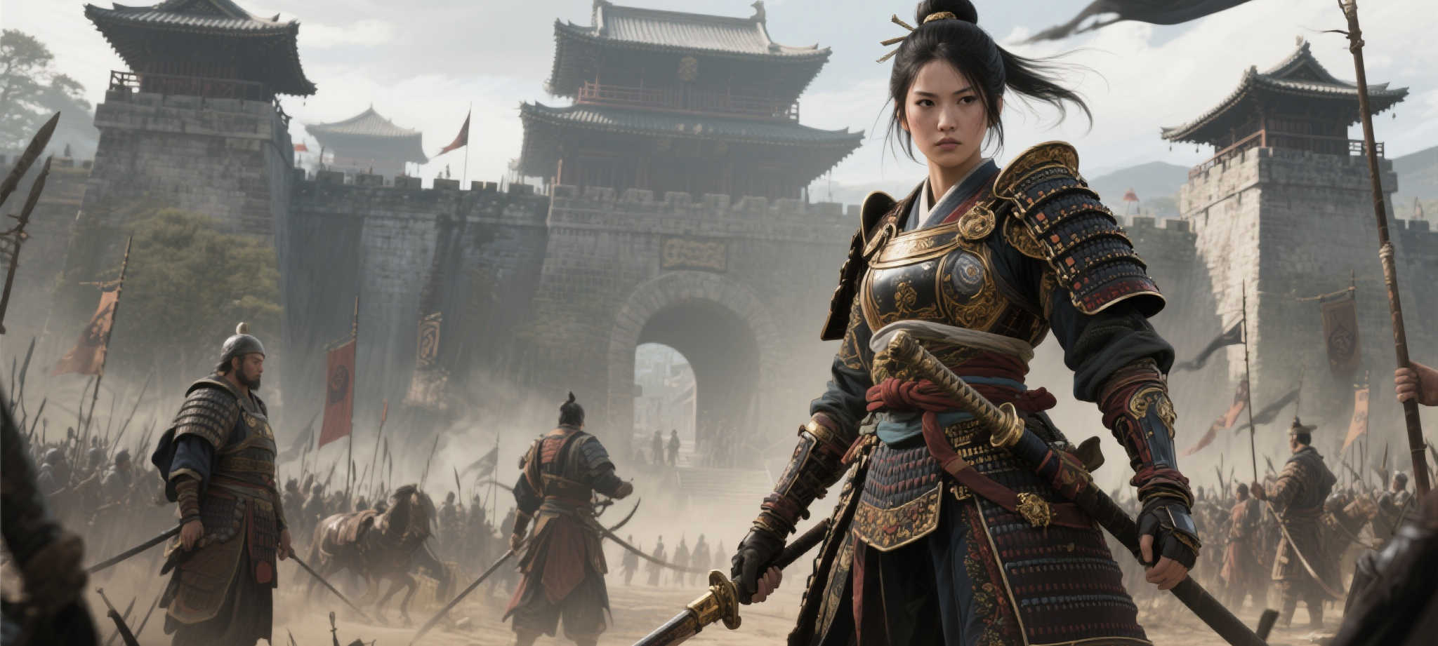 Wild Bounty Showdown简介