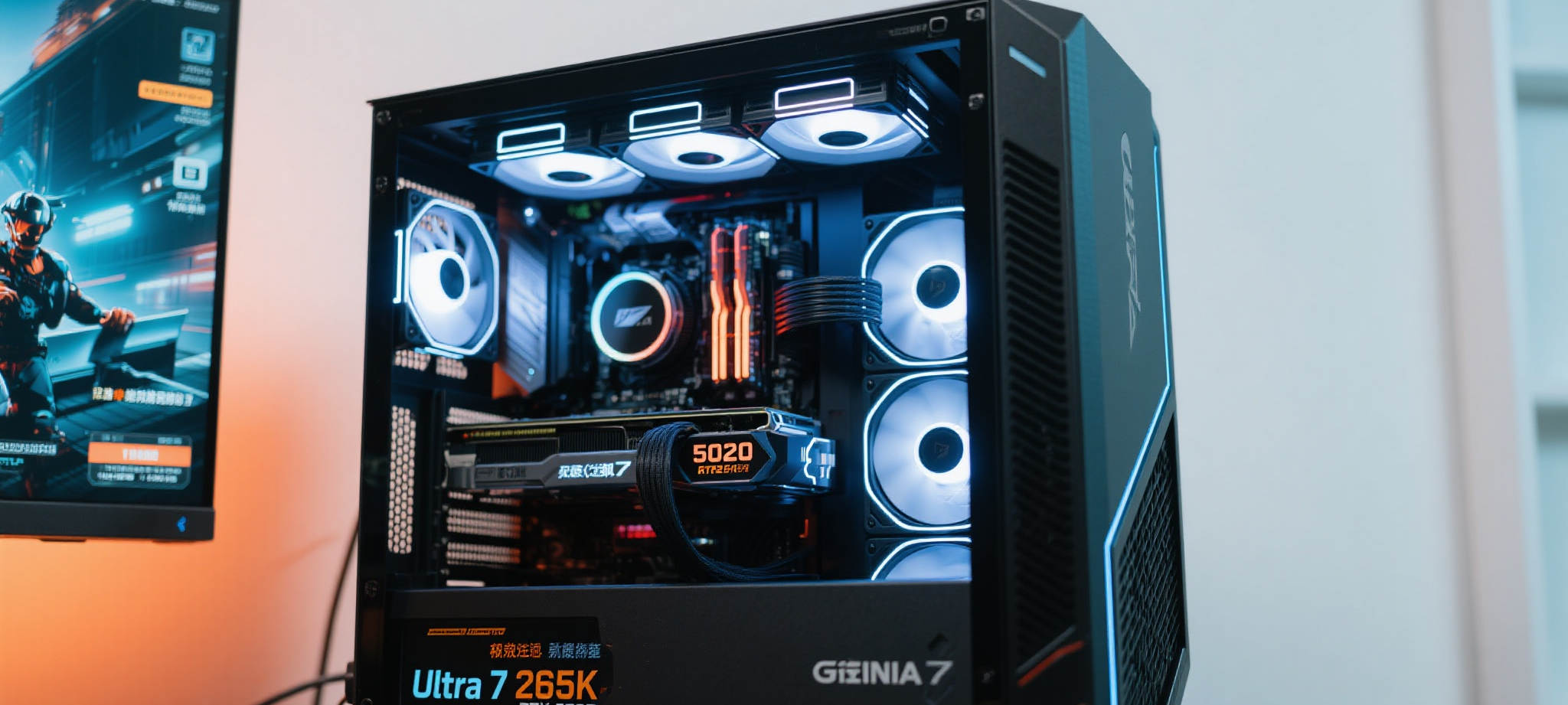 Wild Bounty Showdown介绍