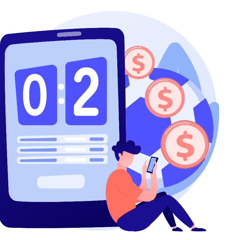 关于Wild Bounty Showdown